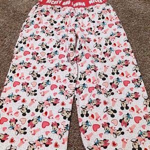 Disney pjs